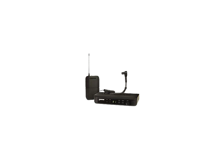 Shure BLX14 instrument system Beta98H/C S8 (823-832Mhz) 